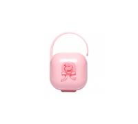 Suavinex Rose Boîte Sucette