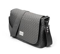 Suavinex, Sac à Langer Bébé, Sac Bandoulière, Sac Maternité Grande Contenance, Poignées Réglables pour Poussette, Rabat et Fermeture Éclair, Imperméable, Rangements Multiples