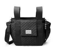Suavinex, Sac de Maternité, Sac à Langer Bébé, Organisateur pour Poussette, Avec Anses Ajustables à la Poussette, Fermeture Éclair, Compact et de Grande Capacité, avec Poches Intérieures