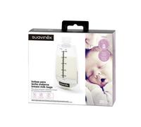 Suavinex Sachets de Stockage
