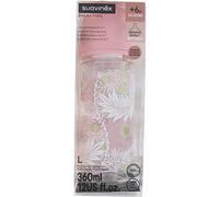 Suavinex Selection Biberon Poetry Polyamide SX Pro Débit L 360 ml