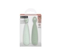 Suavinex Selection Set Pré-cuillères d'Apprentissage Essence 2 Unités