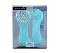 Suavinex Brosse et peigne couleurs