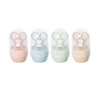 Suavinex - Set Complet Soin des ongles coloris aléatoire