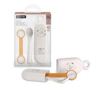 Suavinex Wonderland On the Go Set service de table 4 m+ 3 pcs