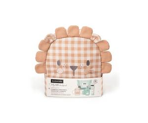 Suavinex Set Sac Dos Lion