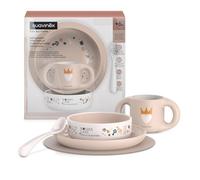 Suavinex Coffret Repas +6m Booo Rose