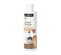 Suavinex Shampooing Protecteur Arbre à Thé 250ml