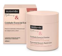 Suavinex Soins Essentiels Vergetures Crème 400 ml
