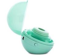 Suavinex Portable Soother Steriliser stérilisateur UV Green 1 pcs