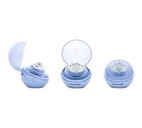 Suavinex Portable Soother Steriliser stérilisateur UV Blue 1 pcs