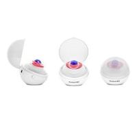 suavinex stérilisateur nomade uv duccio pour sucette et tétines - perle G