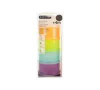Suavinex Doseur de Lait, 20 cm, Coloris Aléatoire