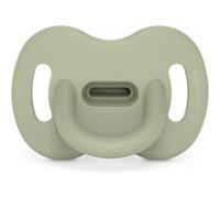 Suavinex - Sucette 100% Silicone - 6/18 Mois - Vert