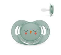 Suavinex Bonhomia Sucette Symétrique SXPro 6-18m Vert