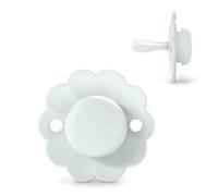 Suavinex Tétine Wonder SX Pro Physiologique 0-6 mois Bleu Illusion 1 pièce