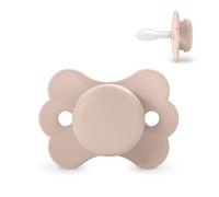 Suavinex Wonderland SX Pro Physiological 6-18 m tétine Pink 1 pcs