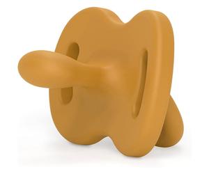 Suavinex - Sucette en Silicone 100% - 0/6 Mois Mango