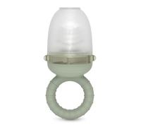 Suavinex - Sucette Grignoteuse Anti-Étouffement - Sauge