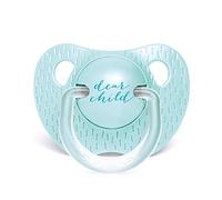 Suavinex Sucette Physiologique Enfant Vert Clair 0/6 Mois