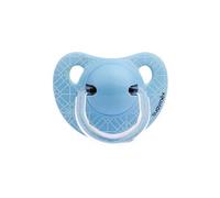 Suavinex Sucette Prêt-à-porter Anatomique Silicone 0-6M 1ud