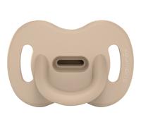 Suavinex Sucette Reversible SXPro 0/6 Mois Colour Essence Beige 1 Pièce