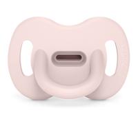 Suavinex Colour Essence SX Pro Physiological 0-6 m tétine Pink 1 pcs