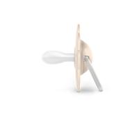 Suavinex - Sucette Reversible Sxpro 0/6m Wonder - Beige