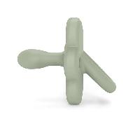 Suavinex Sucette Réversible SXPRO 0 à 6 mois Butterfly Vert