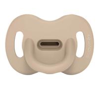 Suavinex Sucette Reversible SXPro 6/18M Colour Essence Beige 1 Pièce