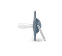 Suavinex - Sucette Reversible Sxpro 6/18m Wonder - Bleu