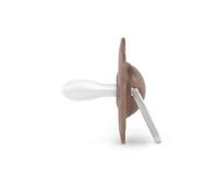 Suavinex - Sucette Reversible Sxpro 6/18m Wonder - Marron