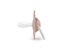 Suavinex - Sucette Reversible Sxpro 6/18m Wonder - Rose Moyen