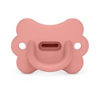 Suavinex - Sucette Silicone Butterfly Sx Pro 6/18m Colour Essence - Rose