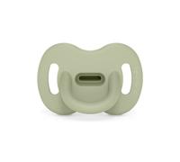 Suavinex - Sucette Silicone Sx Pro 0/6m Colour Essence - Vert