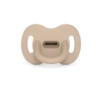 Suavinex - Sucette Silicone Sx Pro 6/18m Colour Essence - Beige