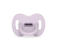 Suavinex - Sucette Silicone Sx Pro 6/18m Colour Essence - Mauve