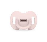 Suavinex - Sucette Silicone Sx Pro 6/18m Colour Essence - Rose