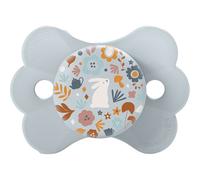 Suavinex Sucette Symétrique SX Pro 0/6m Wonderland Bleu 1 Pièce