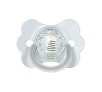 Suavinex Sucette Symétrique SXPro 0/6M Wonderland Bleu