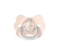 Suavinex - Sucette Symetrique Sxpro 0/6m Wonderland - Lapin Rose