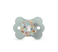 Suavinex - Sucette Symetrique Sxpro 6/18m Wonderland - Bleu