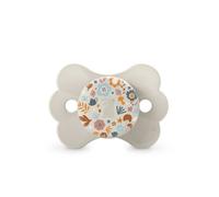 Suavinex - Sucette Symetrique Sxpro 6/18m Wonderland - Ivoire