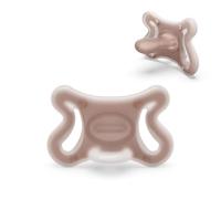 Suavinex Zero Sucette Physiologique 0-6M Deep 1ut