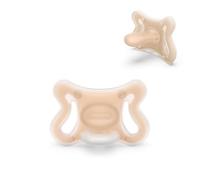 Suavinex Sucette en silicone Physiological Sx Pro Zero 2m 1 pièce