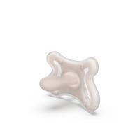 Suavinex - Sucette Zero Zero Symétrique Silicone - 0 - 6 mois