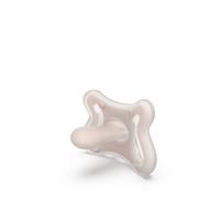 Suavinex - Sucette Zero Zero Symétrique Silicone - -2 / 2 mois