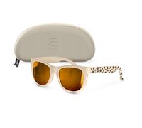 Suavinex Sunglasses, Animal Print-Carrées (2025), 0-12 Months Unisex Baby