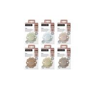 Suavinex Sx Pro Sucette Physiologique 6-18M Wonder Soft 1 ut