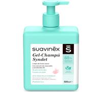 Suavinex Syndet Gel Shampooing 500 ml